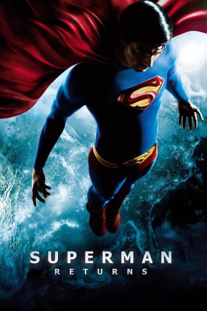 Superman Returns 2006 BluRay [Tamil + Telugu + English] 480p, 720p, 1080p ESub
