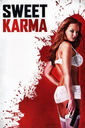 Sweet Karma 2009 WebDl [Hindi + English] 480p, 720p ESub Poster