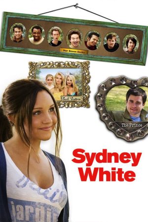 Sydney White 2007 BluRay [Hindi + English] 480p, 720p ESub