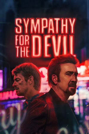 Sympathy for the Devil 2023 BluRay [Hindi + Tamil + Telugu + English] 480p 720p ESub