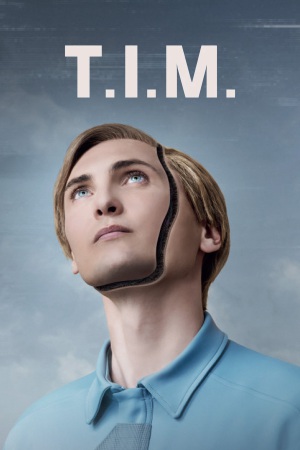 T.I.M. 2023 WebRip [Hindi + Tamil + Telugu + English] 480p, 720p, 1080p ESub Poster