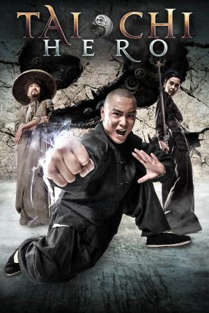 Tai Chi Hero 2012 WebRip [Hindi + Tamil + Telugu] 480p, 720p