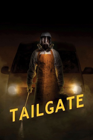 Tailgate 2019 BluRay [Hindi + Tamil + Telugu] 480p, 720p, 1080p ESub Poster