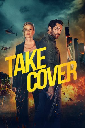 Take Cover 2024 BluRay [Hindi + Tamil + English] 480p 720p ESub