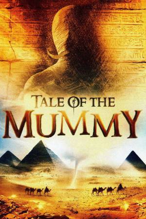 Tale of the Mummy 1998 BluRay [Hindi + Tamil + English] 480p, 720p ESub