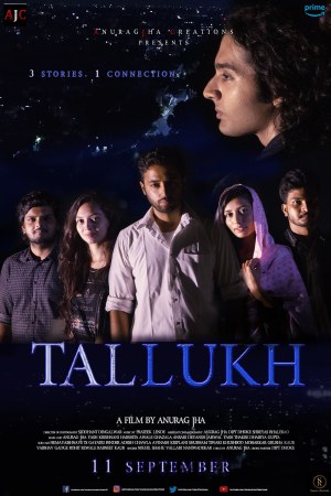 Tallukh 2020 WebRip [Hindi] 480p, 720p ESub Poster