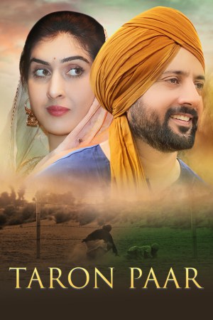 Taron Paar 2025 WebRip [Punjabi] 480p, 720p ESub