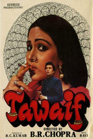 Tawaif 1985 WebRip [Hindi] 720p ESub
