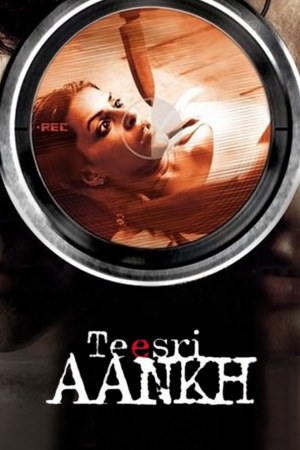 Teesri Aankh: The Hidden Camera 2006 WebRip [Hindi] 480p, 720p ESub