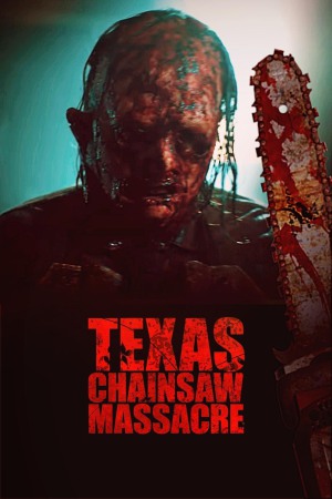 Texas Chainsaw Massacre 2022 WebRip [Hindi + English] 480p, 720p ESub Poster