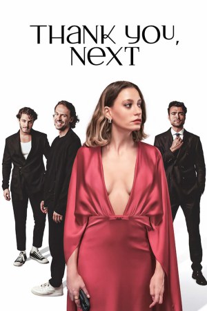 Thank You, Next (2024) Season 1 [Hindi + English] WebRip 480p 720p ESub - Complete
