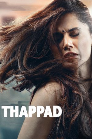 Thappad 2020 WebDl [Hindi] 480p, 720p ESub