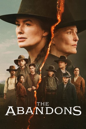 The Abandons (2025) Season 1 [Hindi + Tamil + Telugu + English] WebRip 480p 720p ESub - Complete
