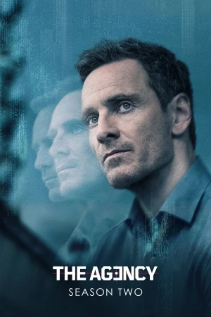 The Agency 2026 WebRip Season 2 [Hindi + English] 480p 720p ESub
