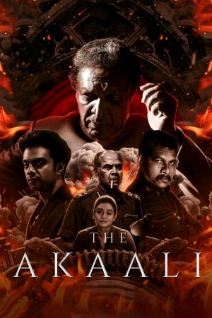 The Akaali 2024 WebRip [Tamil + Telugu] 480p, 720p ESub