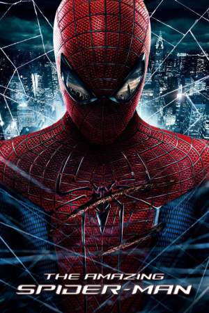 The Amazing Spider-Man 2012 BluRay [Hindi + Tamil + Telugu + Malayalam + English] 480p, 720p, 1080p ESub