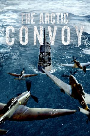 The Arctic Convoy 2023 WebRip [Hindi + Norwegian] 480p 720p ESub