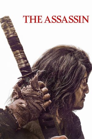 The Assassin 2023 WebRip [Hindi + Tamil + Korean] 480p, 720p ESub