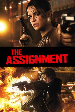 The Assignment 2016 BluRay [Hindi + English] 480p, 720p ESub