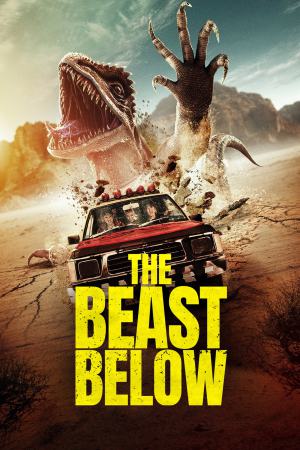 The Beast Below 2022 WebRip [Hindi + Tamil + Telugu + Thai] 480p, 720p, 1080p ESub