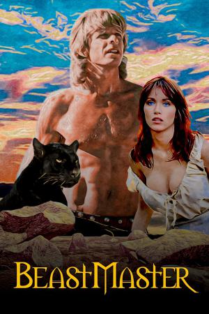 The Beastmaster 1982 BluRay [Hindi + English] 480p, 720p ESub