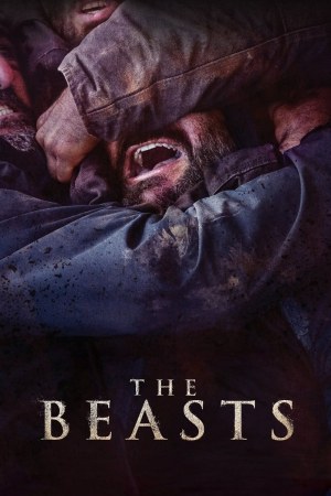 The Beasts 2022 BluRay [Hindi + Tamil + Telugu + Spanish] 480p, 720p