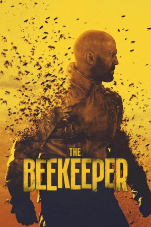 The Beekeeper 2024 WebRip [Hindi + Tamil + Telugu + English] 480p, 720p, 1080p ESub