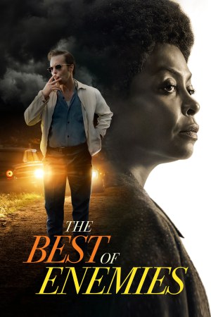 The Best of Enemies 2019 BluRay [Hindi + English] 480p, 720p ESub