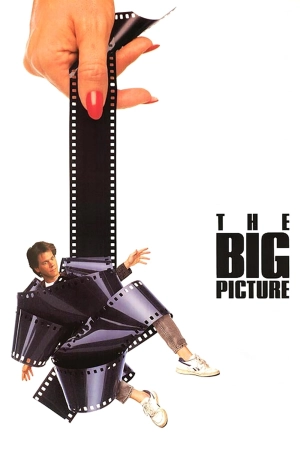 The Big Picture 1989 BluRay [Hindi + Tamil + English] 480p 720p ESub