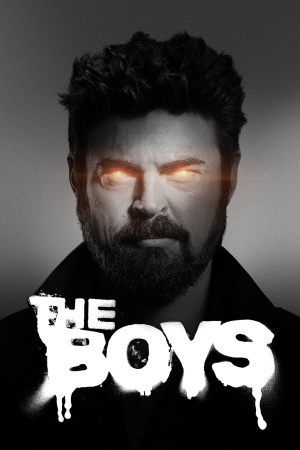 The Boys 2022 WebRip Season 3 [Hindi + Tamil + Telugu + Malayalam + Kannada + English] 480p 720p ESub