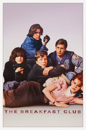 The Breakfast Club 1985 BluRay [Hindi + English] 480p, 720p ESub