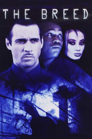 The Breed 2001 WebRip [Hindi + Tamil + English] 480p 720p ESub
