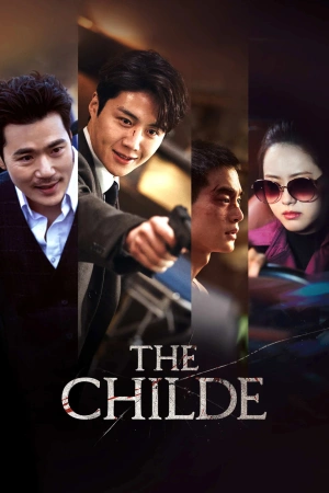 The Childe 2023 WebRip [Hindi + Tamil + Telugu] 480p 720p