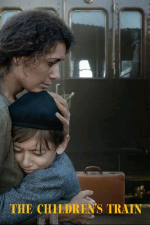 The Children's Train 2024 WebRip [Hindi + English] 480p, 720p ESub