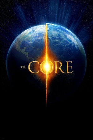 The Core 2003 BluRay [Hindi + English] 480p, 720p ESub