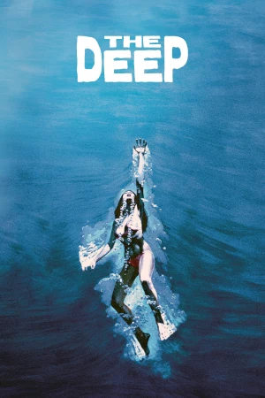 The Deep 1977 BluRay [Hindi + Tamil + Telugu + English] 480p 720p ESub