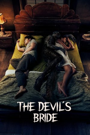 The Devil's Bride 2025 WebRip [Hindi + Indonesian] 480p 720p ESub