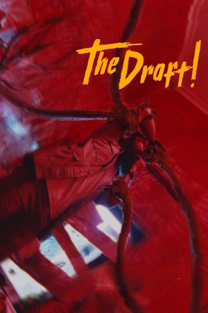 The Draft! 2023 WebRip [Hindi + Tamil + Telugu + Indonesian] 480p 720p ESub