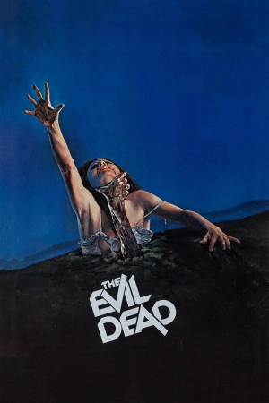 The Evil Dead 1981 Remastered BluRay [Hindi + Tamil + Telugu + English] 1080p 480p 720p ESub