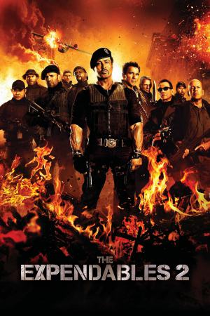 The Expendables 2 2012 BluRay [Hindi + Tamil + Telugu + English] 480p, 720p, 1080p ESub