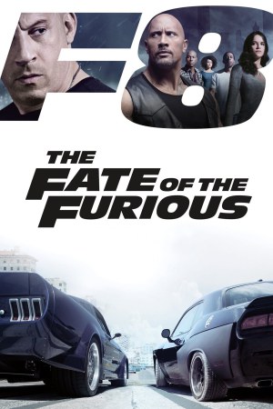 The Fate of the Furious 2017 BluRay [Hindi + Tamil + Telugu + English] 480p, 720p, 1080p ESub