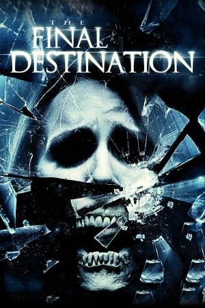 The Final Destination 2009 BluRay [Hindi + Tamil + Telugu + English] 480p 720p 1080p ESub