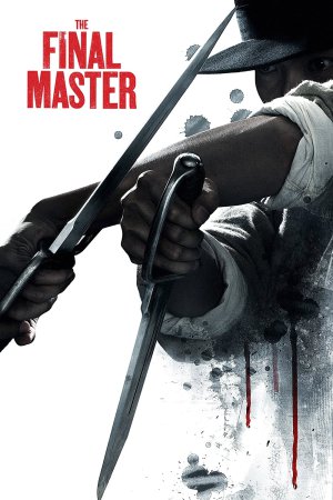 The Final Master 2015 BluRay [Hindi + Tamil + Chinese] 480p, 720p, 1080p ESub