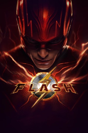 The Flash 2023 BluRay [Hindi + Tamil + Telugu + English] 480p, 720p, 1080p ESub