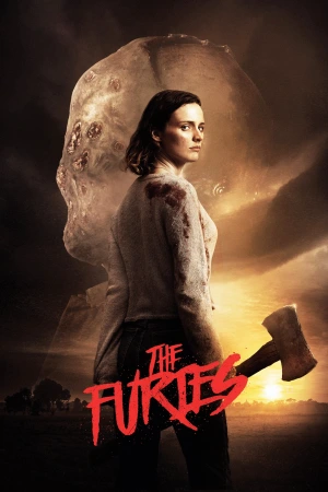 The Furies 2019 BluRay [Hindi + Tamil + English] 480p 720p ESub