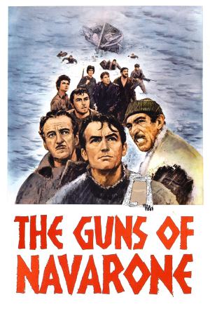 The Guns of Navarone 1961 BluRay [Tamil] 480p, 720p