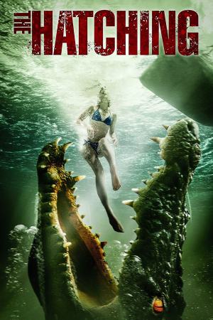 The Hatching 2014 BluRay [Hindi + English] 480p, 720p ESub