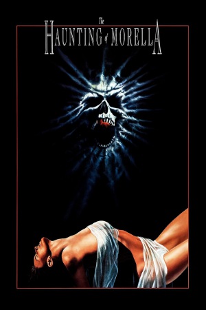 The Haunting of Morella 1990 BluRay [Hindi + English] 480p, 720p