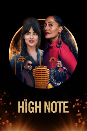 The High Note 2020 BluRay [Hindi + English] 480p, 720p ESub Poster