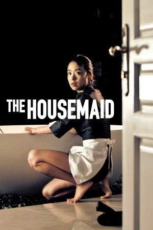 The Housemaid 2010 BluRay [Hindi + Korean] 480p, 720p ESub